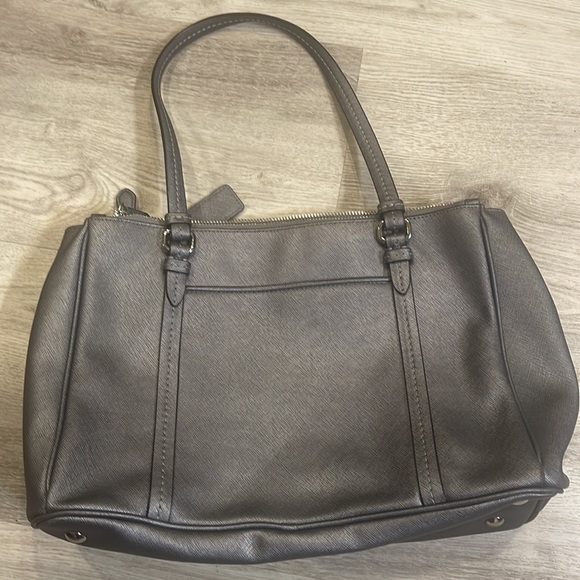 Coach handbag purse - Picture 6 of 10